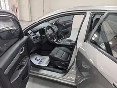 2021 Geely Emgrand UP 1.5L CVT Luxury — фото 10
