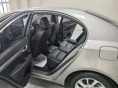 2021 Geely Emgrand UP 1.5L CVT Luxury — фото 12