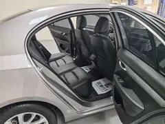 2021 Geely Emgrand UP 1.5L CVT Luxury — фото 14