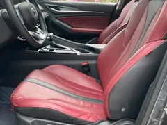 2022 Changan Eado PLUS 1.4T GDI DCT Premium, чёрный — фото 4