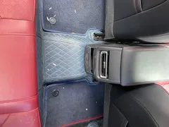2022 Changan Eado PLUS 1.4T GDI DCT Premium, чёрный — фото 7