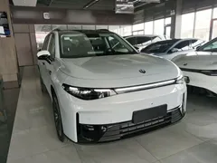 2026 Leapmotor C16 EREV 280 LiDAR 5 — фото 4