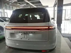 2026 Leapmotor C16 EREV 280 LiDAR 5 — фото 6