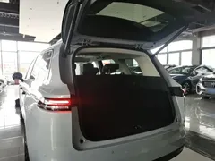 2026 Leapmotor C16 EREV 280 LiDAR 5 — фото 19