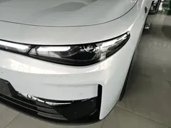 2026 Leapmotor C16 EREV 280 LiDAR 5 — фото 24