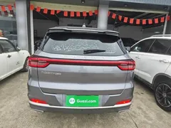 2021 Chery Tiggo 7 Pro 1.5T CVT Luxury — фото 6