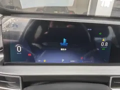 2021 Chery Tiggo 7 Pro 1.5T CVT Luxury — фото 12