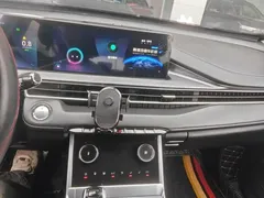 2021 Chery Tiggo 7 Pro 1.5T CVT Luxury — фото 13