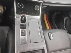 2021 Chery Tiggo 7 Pro 1.5T CVT Luxury — фото 14