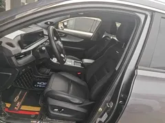 2021 Chery Tiggo 7 Pro 1.5T CVT Luxury — фото 15