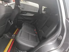 2021 Chery Tiggo 7 Pro 1.5T CVT Luxury — фото 17