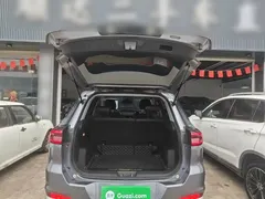 2021 Chery Tiggo 7 Pro 1.5T CVT Luxury — фото 19