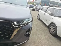 2021 Chery Tiggo 7 Pro 1.5T CVT Luxury — фото 24