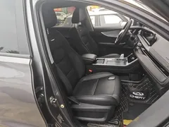2021 Chery Tiggo 7 Pro 1.5T CVT Luxury — фото 25