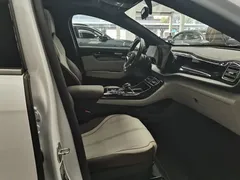 2023 BYD Qin PLUS Champion EV 420km, белый — фото 4
