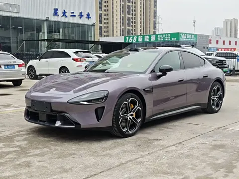 2026 Xiaomi SU7 RWD Standard