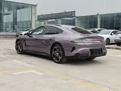 2026 Xiaomi SU7 RWD Standard — фото 9