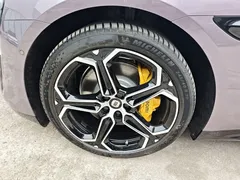 2026 Xiaomi SU7 RWD Standard — фото 10