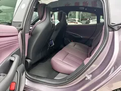 2026 Xiaomi SU7 RWD Standard — фото 11