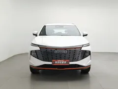 2022 Haval Shenshou 1.5T, белый — фото 3
