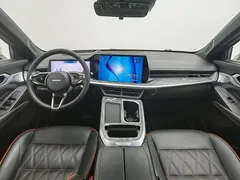 2022 Haval Shenshou 1.5T, белый — фото 5