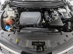 2022 Haval Shenshou 1.5T, белый — фото 6