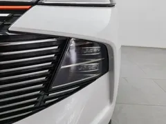 2022 Haval Shenshou 1.5T, белый — фото 7