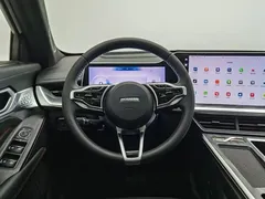 2022 Haval Shenshou 1.5T, белый — фото 11