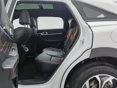 2022 Haval Shenshou 1.5T, белый — фото 15