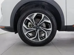 2022 Haval Shenshou 1.5T, белый — фото 17