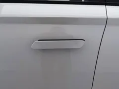 2022 Haval Shenshou 1.5T, белый — фото 18