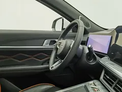 2022 Haval Shenshou 1.5T, белый — фото 22