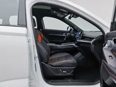 2022 Haval Shenshou 1.5T, белый — фото 23