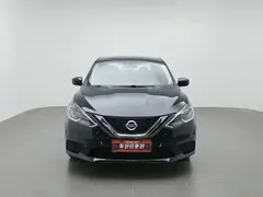 2022 Nissan Sylphy Classic 1.6XE CVT Comfort, чёрный — фото 3