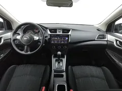2022 Nissan Sylphy Classic 1.6XE CVT Comfort, чёрный — фото 5