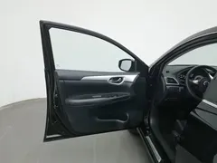 2022 Nissan Sylphy Classic 1.6XE CVT Comfort, чёрный — фото 8