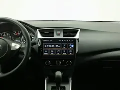 2022 Nissan Sylphy Classic 1.6XE CVT Comfort, чёрный — фото 12
