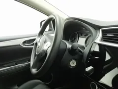 2022 Nissan Sylphy Classic 1.6XE CVT Comfort, чёрный — фото 22
