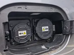 2024 BYD Destroyer 05 Honor DM-i PHEV 120km Premium — фото 15