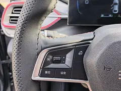 2023 BYD Destroyer 05 Champion DM-i PHEV 55km Luxury — фото 7