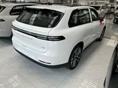 2027 Leapmotor C10 660 Lidar, белый — фото 20