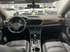 2021 Volkswagen Tharu 280TSI 2WD Comfort, белый — фото 6