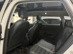 2021 Volkswagen Tharu 280TSI 2WD Comfort, белый — фото 7