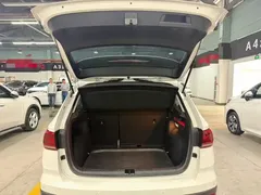 2021 Volkswagen Tharu 280TSI 2WD Comfort, белый — фото 10
