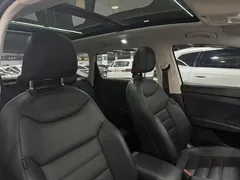 2021 Volkswagen Tharu 280TSI 2WD Comfort, белый — фото 11