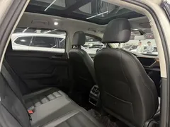 2021 Volkswagen Tharu 280TSI 2WD Comfort, белый — фото 12