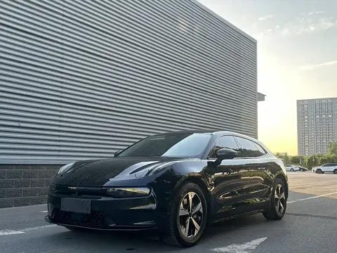2022 Zeekr 001 Long Range Dual Motor WE EV