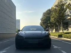 2022 Zeekr 001 Long Range Dual Motor WE EV, чёрный — фото 8