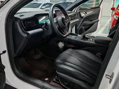2025 BYD Seal 06 EV 545KM Flagship, белый — фото 9
