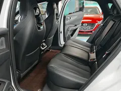 2025 BYD Seal 06 EV 545KM Flagship, белый — фото 11